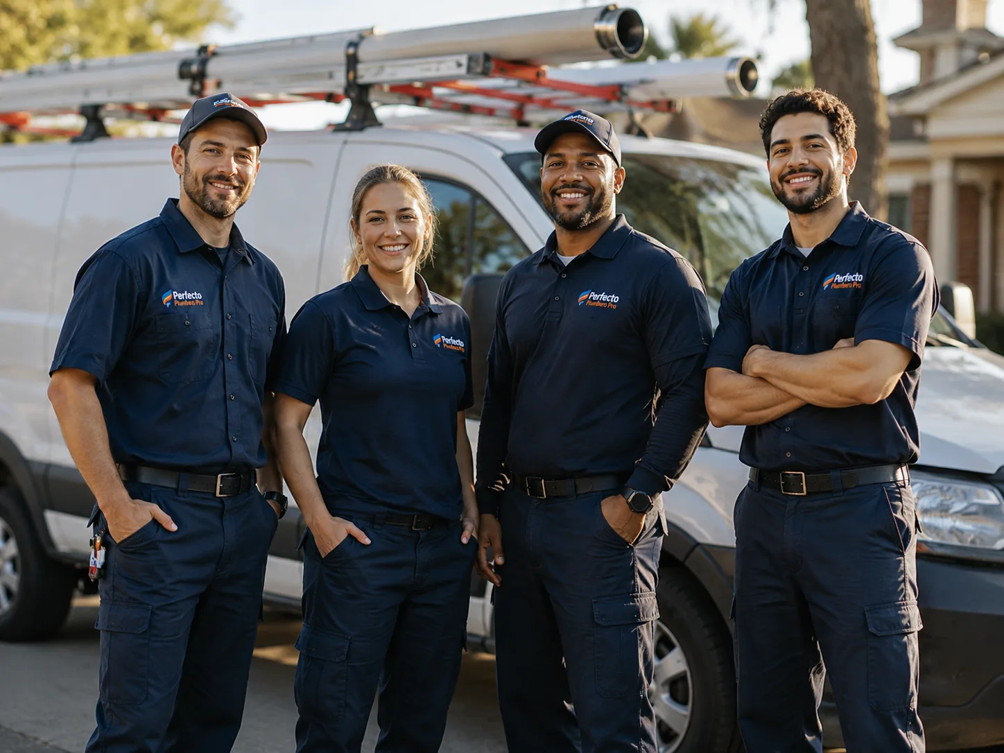 Emergency Plumber Near Me in Patterson, LA near me